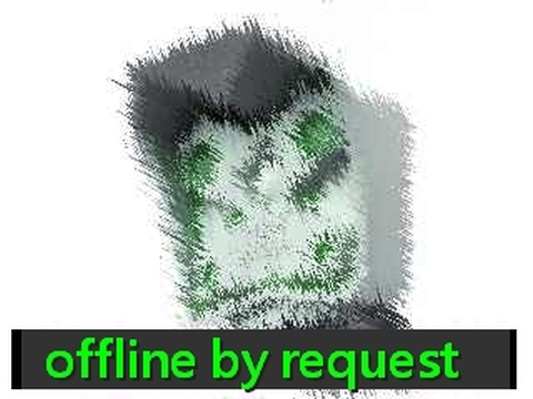 Wetterkamera - offline